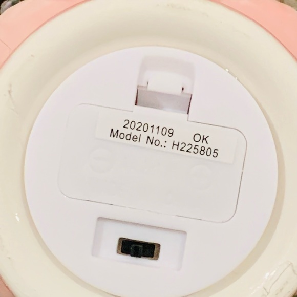 Mr. Christmas Pink Light Up Easter Tree - Picture 6 of 7